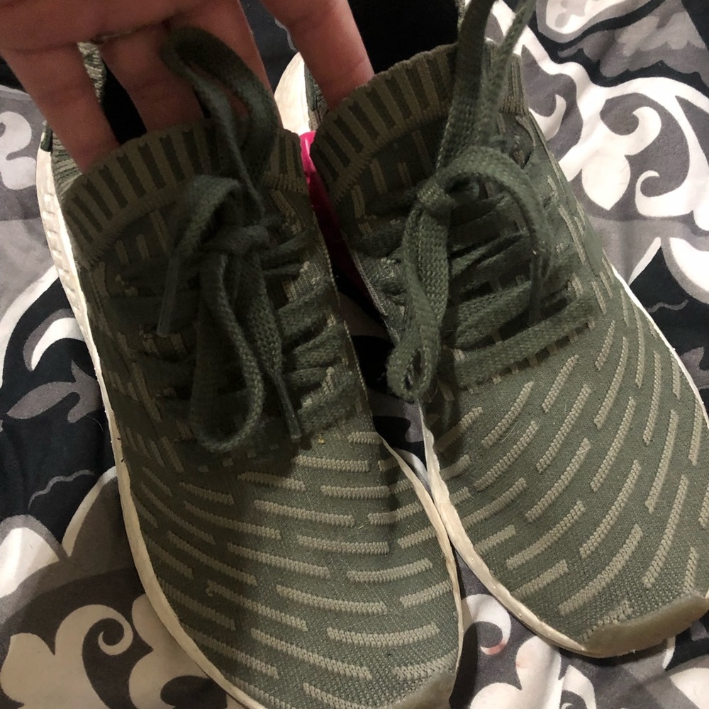 Adidas NMD